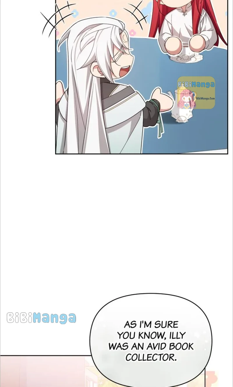 Flowers of Worship Chapter 43 - page 18