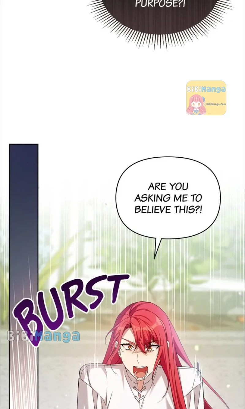 Flowers of Worship Chapter 43 - page 33