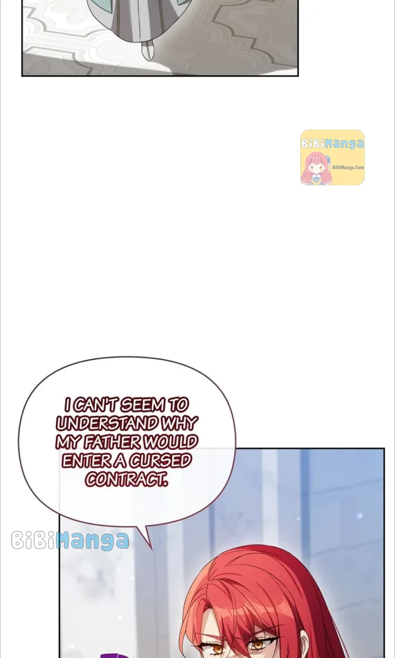 Flowers of Worship Chapter 43 - page 44