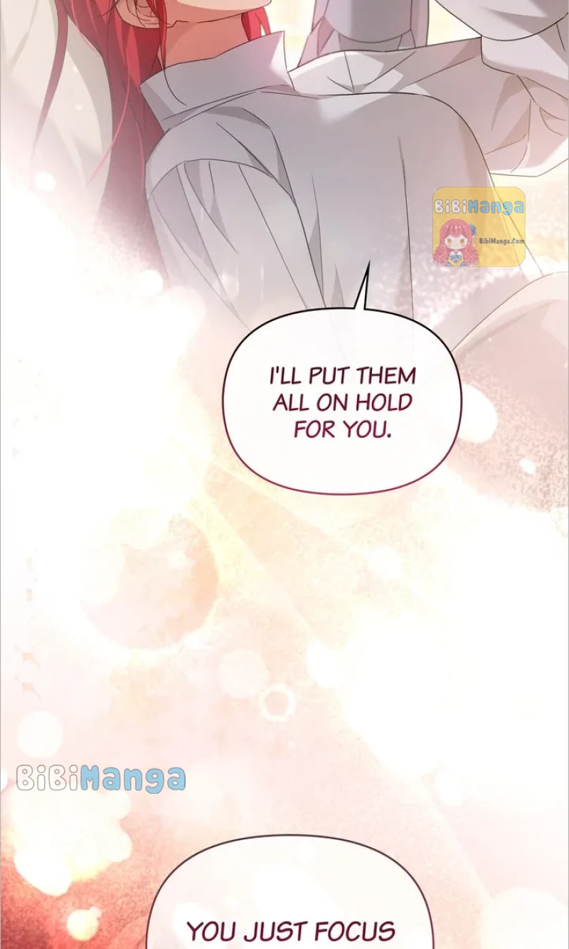 Flowers of Worship Chapter 44 - page 11