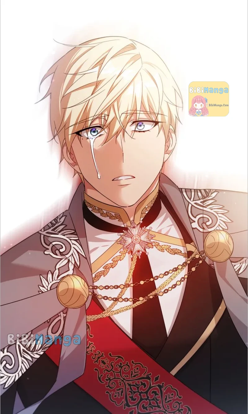 Flowers of Worship Chapter 44 - page 26