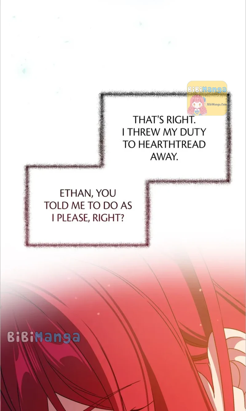 Flowers of Worship Chapter 44 - page 31