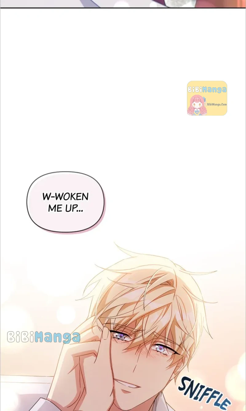 Flowers of Worship Chapter 44 - page 7