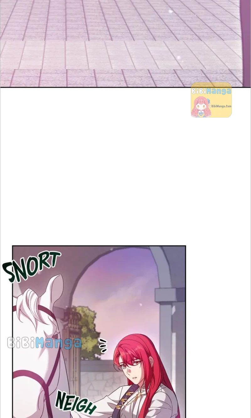Flowers of Worship Chapter 44 - page 72