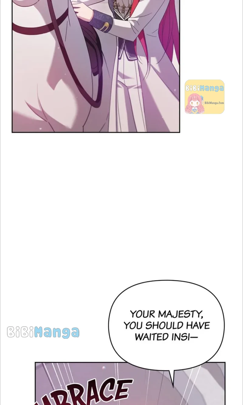 Flowers of Worship Chapter 44 - page 73