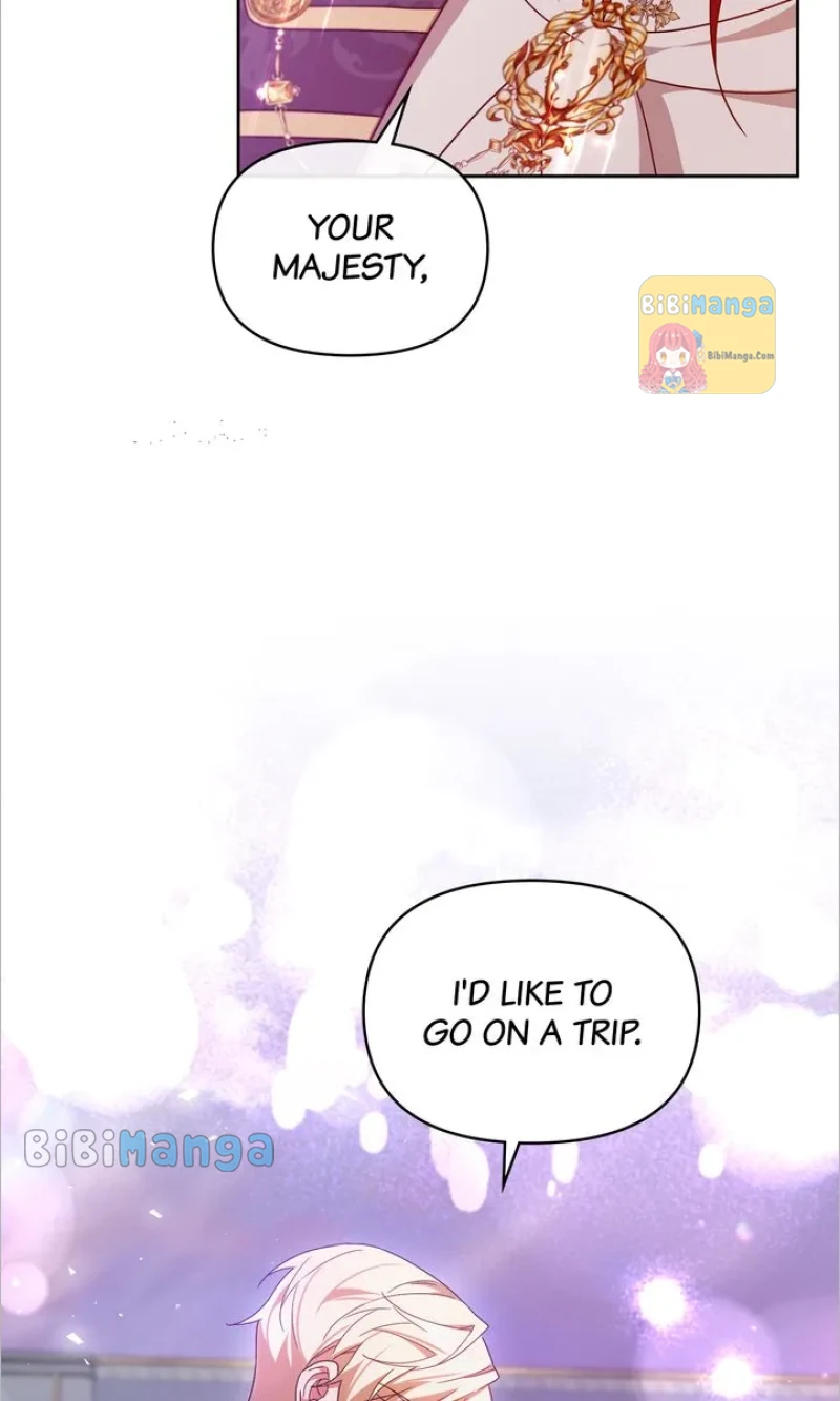 Flowers of Worship Chapter 44 - page 79