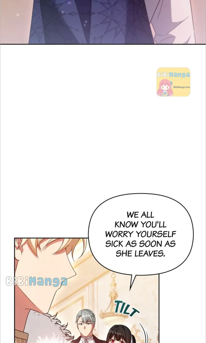 Flowers of Worship Chapter 44 - page 94