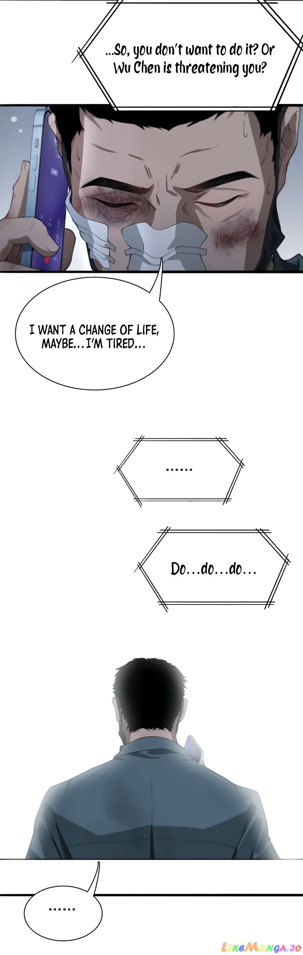 I’m Trapped In This Day For One Thousand Years Chapter 41 - page 17