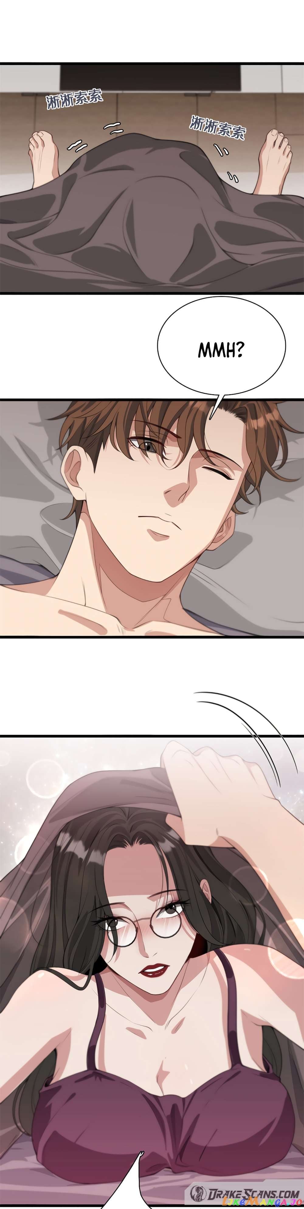 I’m Trapped In This Day For One Thousand Years Chapter 41 - page 21