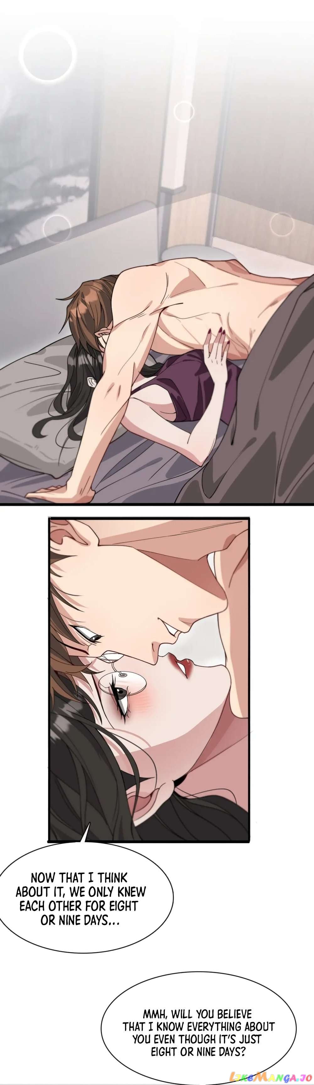 I’m Trapped In This Day For One Thousand Years Chapter 42 - page 2
