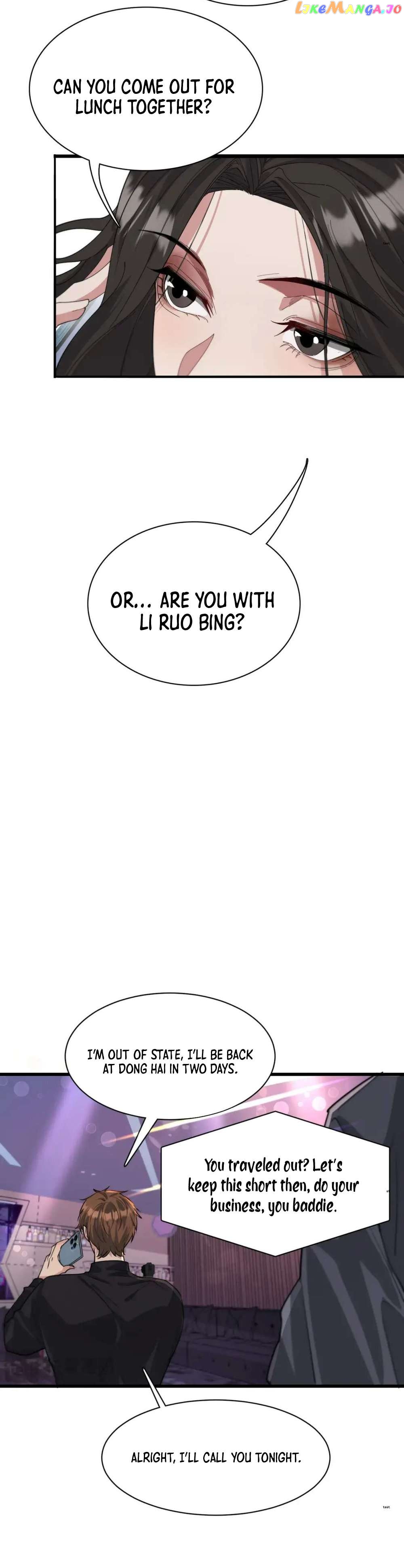 I’m Trapped In This Day For One Thousand Years Chapter 43 - page 15
