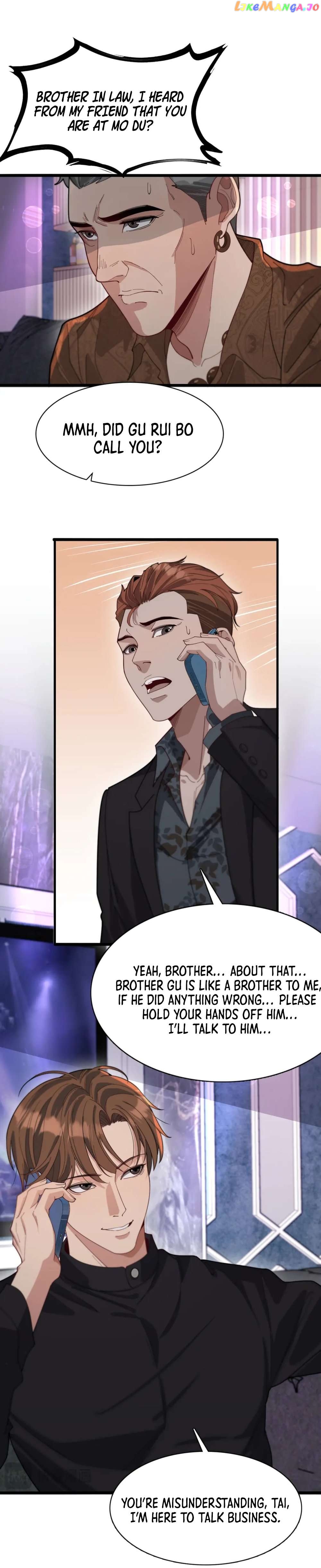 I’m Trapped In This Day For One Thousand Years Chapter 44 - page 16
