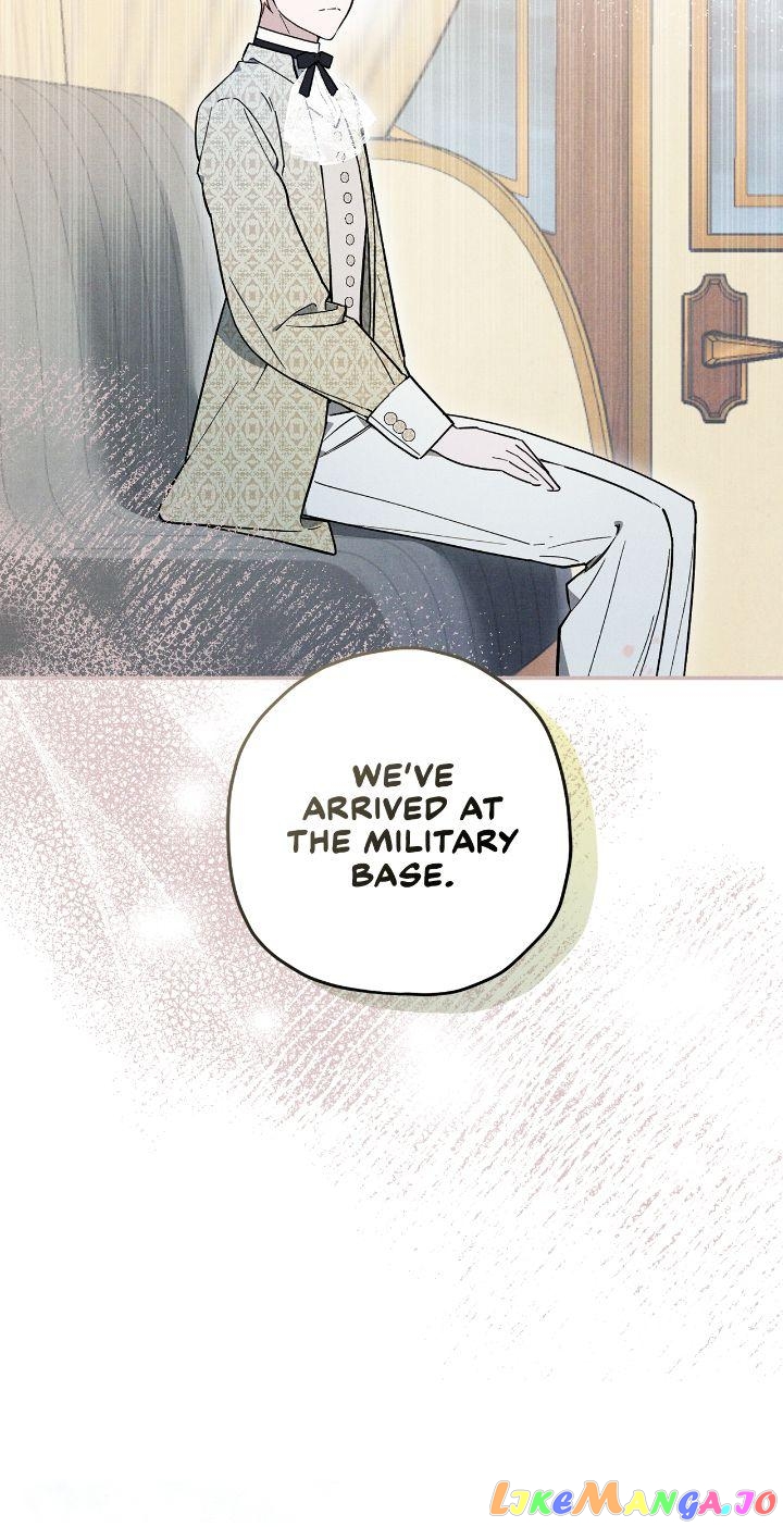 The Rogue Prince Is Secretly an Omega Chapter 18 - page 29