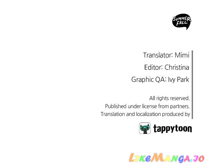 The Rogue Prince Is Secretly an Omega Chapter 18 - page 31