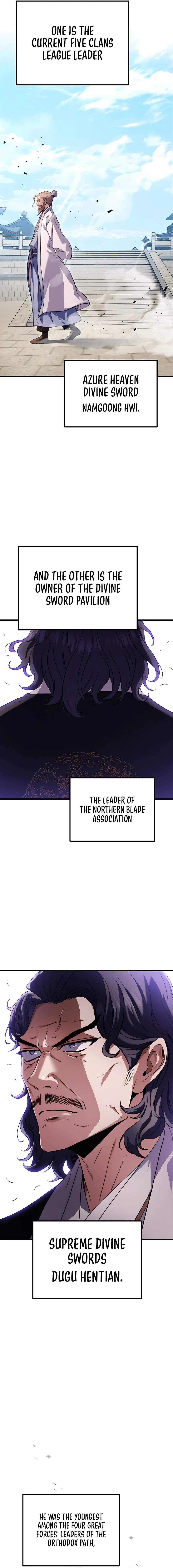 THE EMPEROR’S SWORD Chapter 17 - page 16