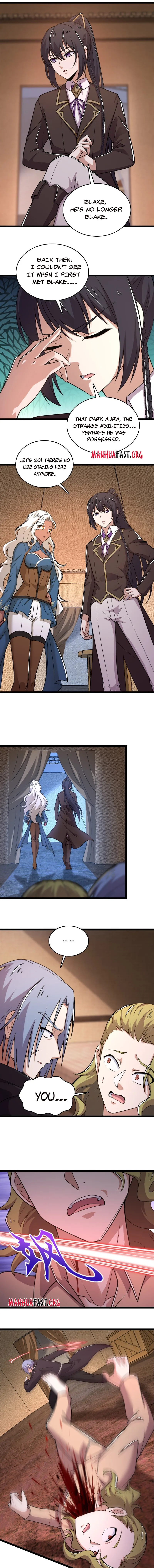 Life of a War Emperor After Retirement Chapter 259 - page 2