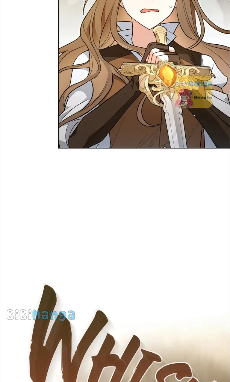 Falling for a Dying Princess Chapter 28 - page 18
