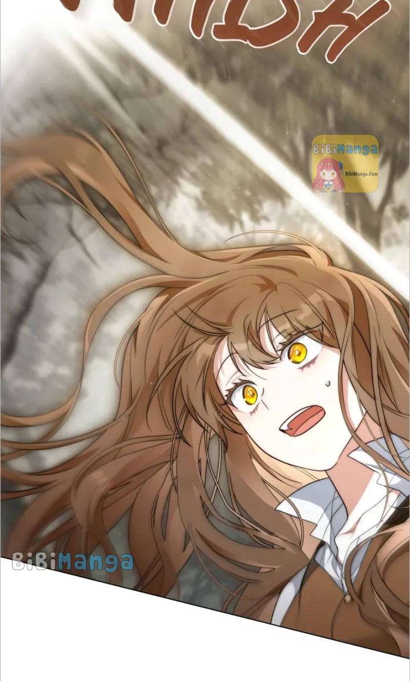 Falling for a Dying Princess Chapter 28 - page 19