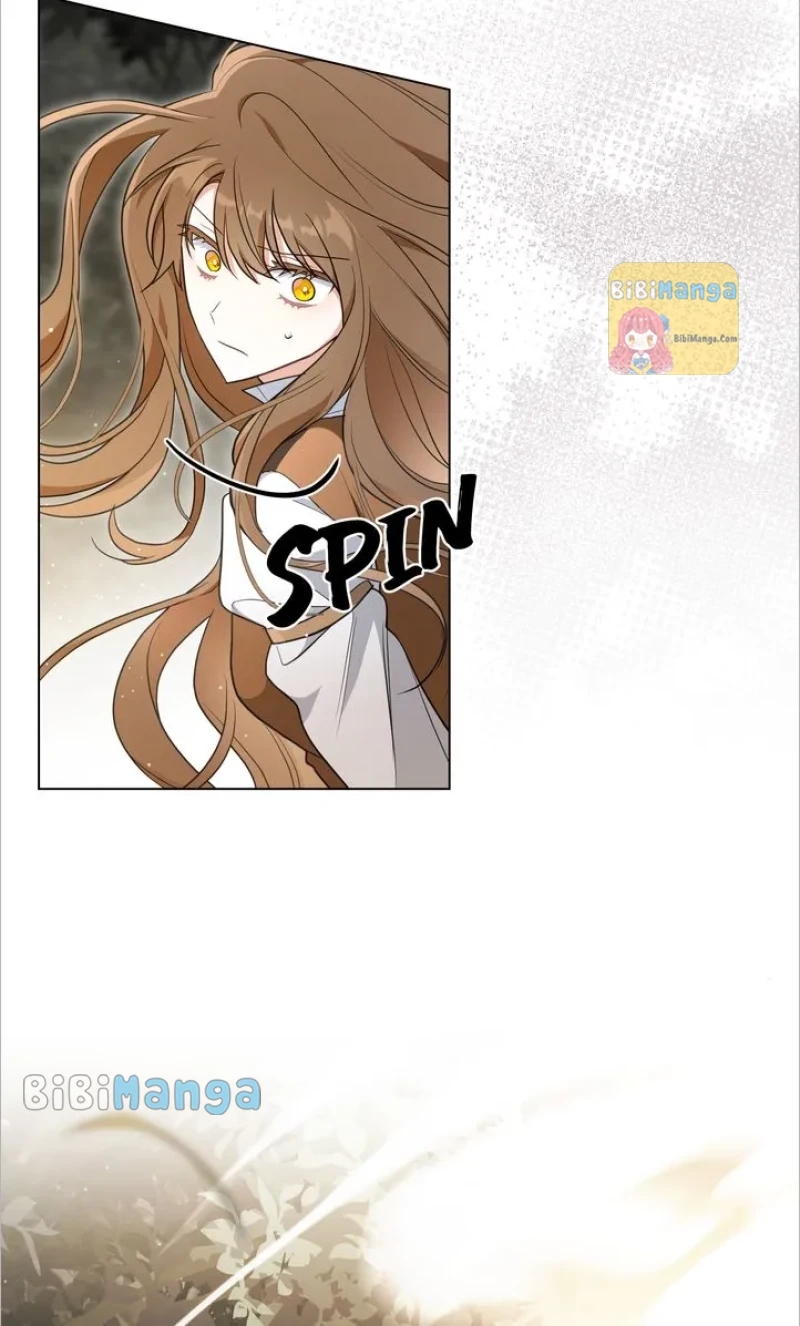Falling for a Dying Princess Chapter 28 - page 22