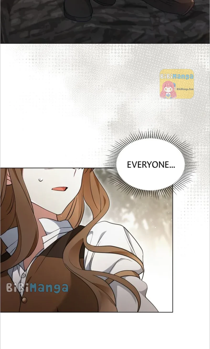 Falling for a Dying Princess Chapter 28 - page 24