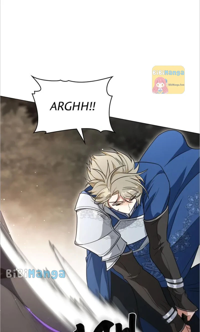 Falling for a Dying Princess Chapter 28 - page 25