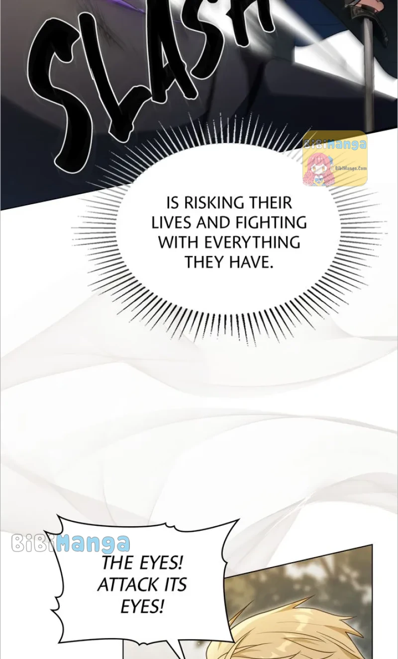 Falling for a Dying Princess Chapter 28 - page 26