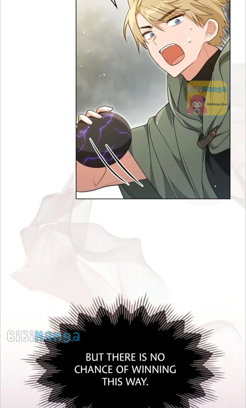Falling for a Dying Princess Chapter 28 - page 27
