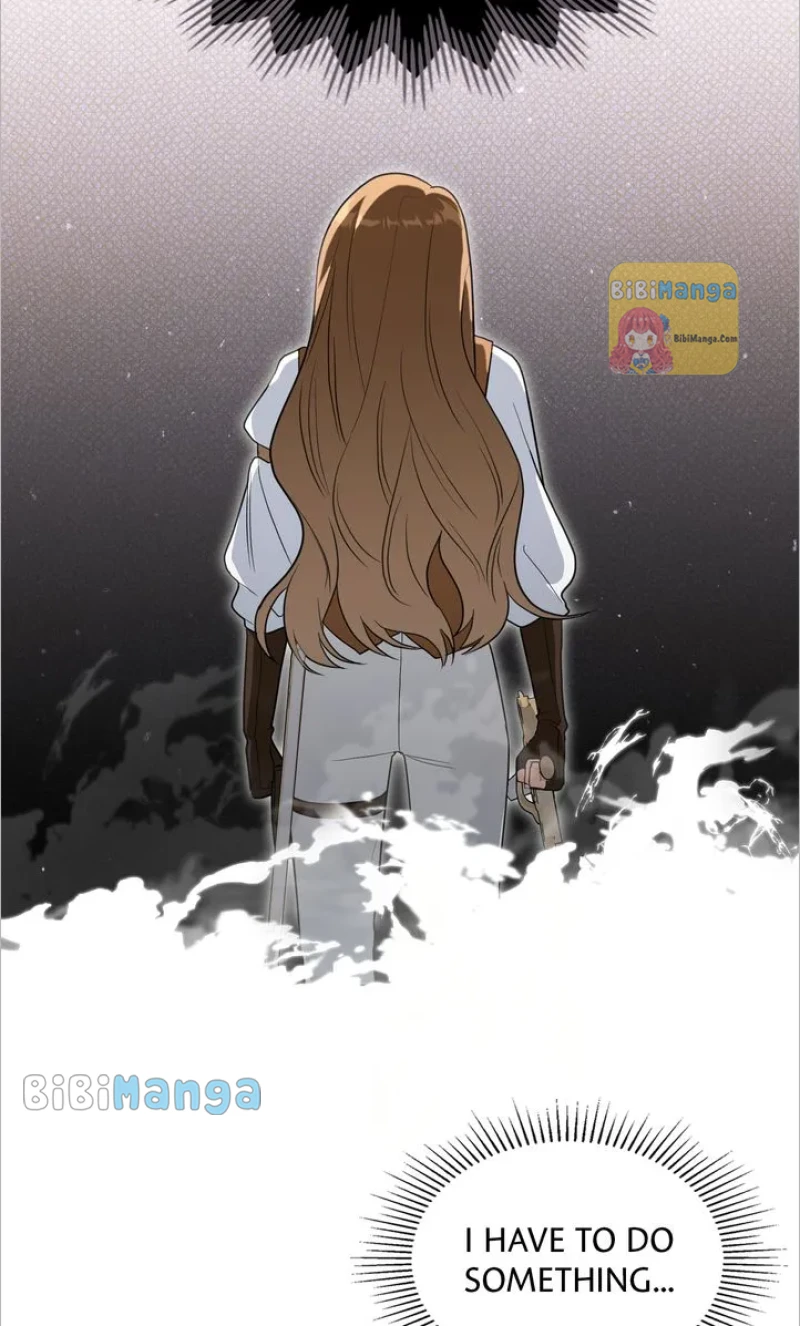 Falling for a Dying Princess Chapter 28 - page 28