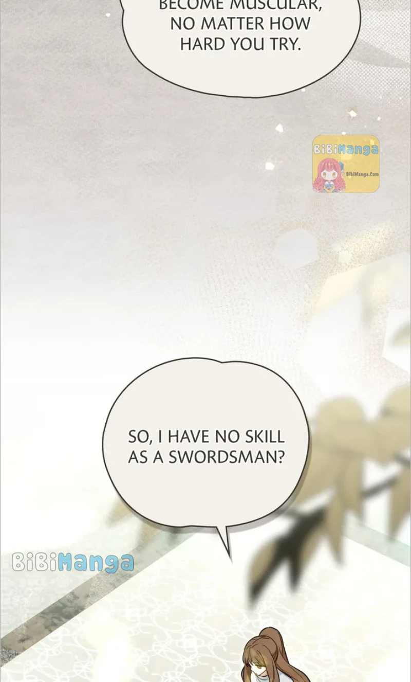 Falling for a Dying Princess Chapter 28 - page 31