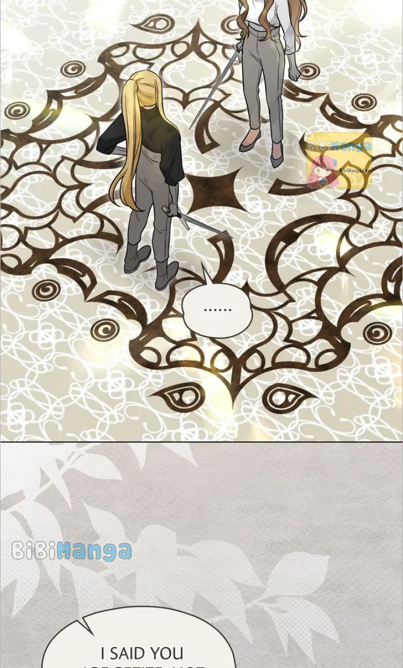 Falling for a Dying Princess Chapter 28 - page 32