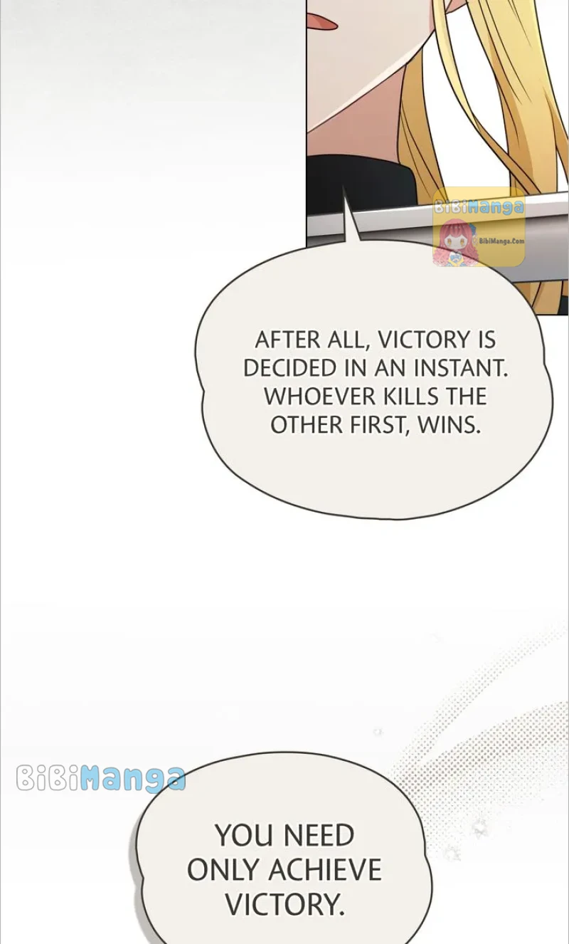 Falling for a Dying Princess Chapter 28 - page 35