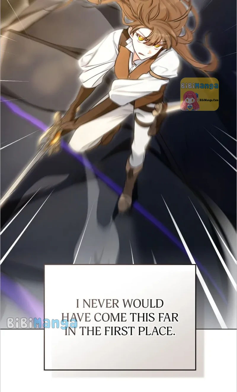 Falling for a Dying Princess Chapter 28 - page 44