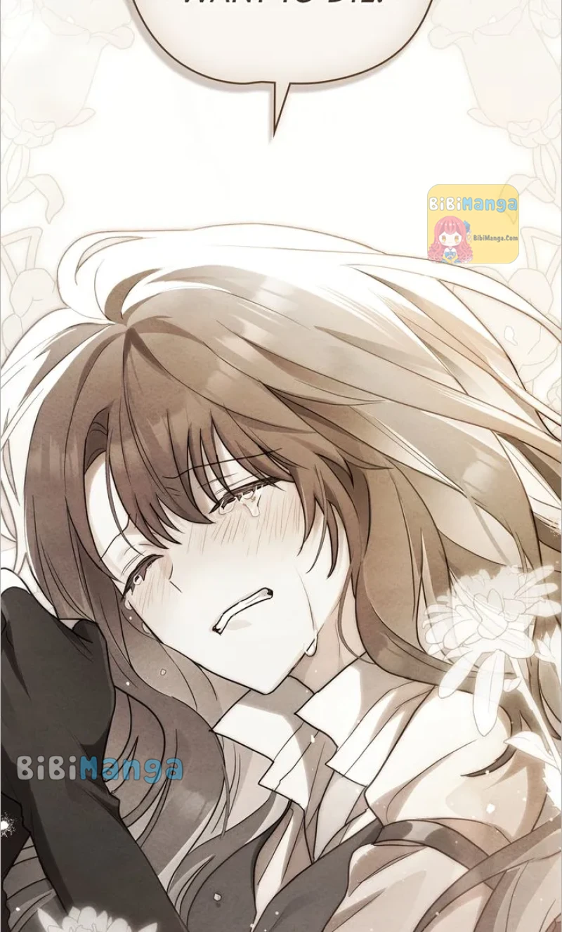 Falling for a Dying Princess Chapter 28 - page 53