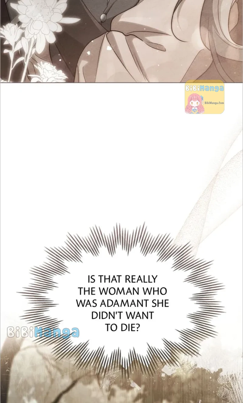 Falling for a Dying Princess Chapter 28 - page 54