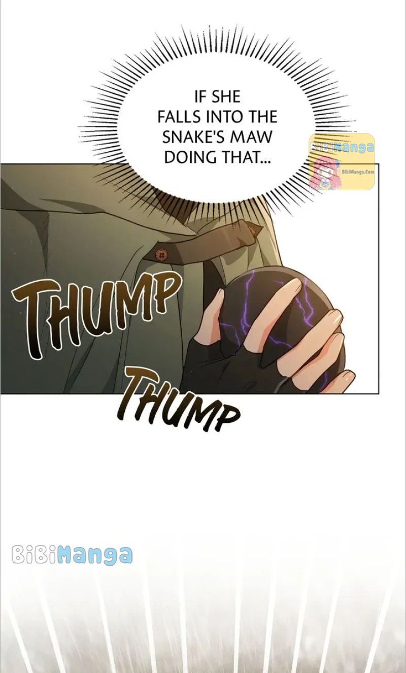 Falling for a Dying Princess Chapter 28 - page 56