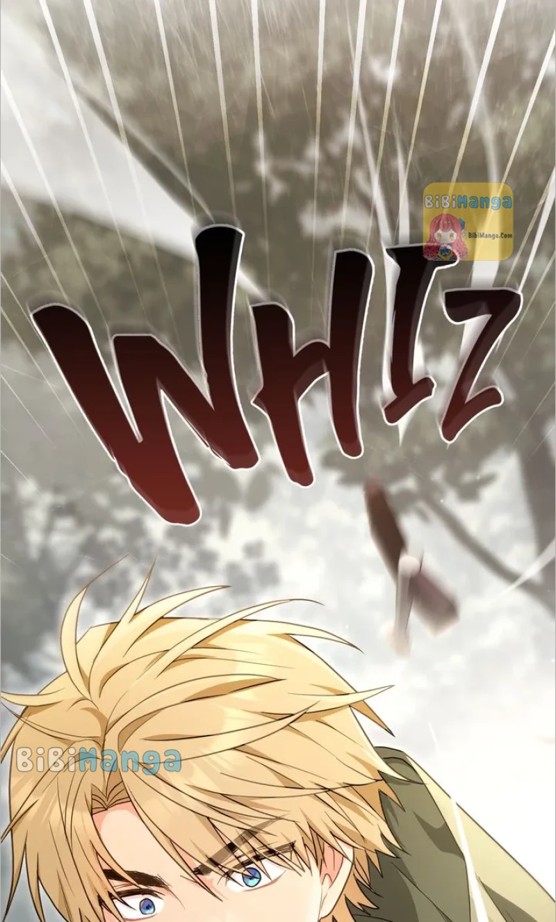 Falling for a Dying Princess Chapter 28 - page 57