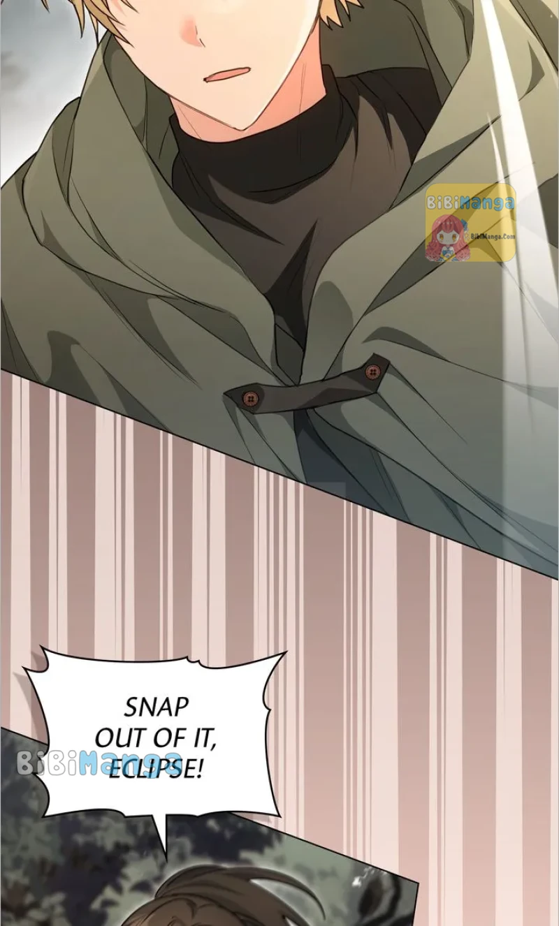 Falling for a Dying Princess Chapter 28 - page 58