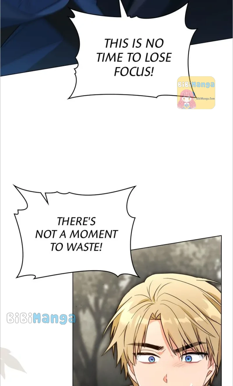 Falling for a Dying Princess Chapter 28 - page 61