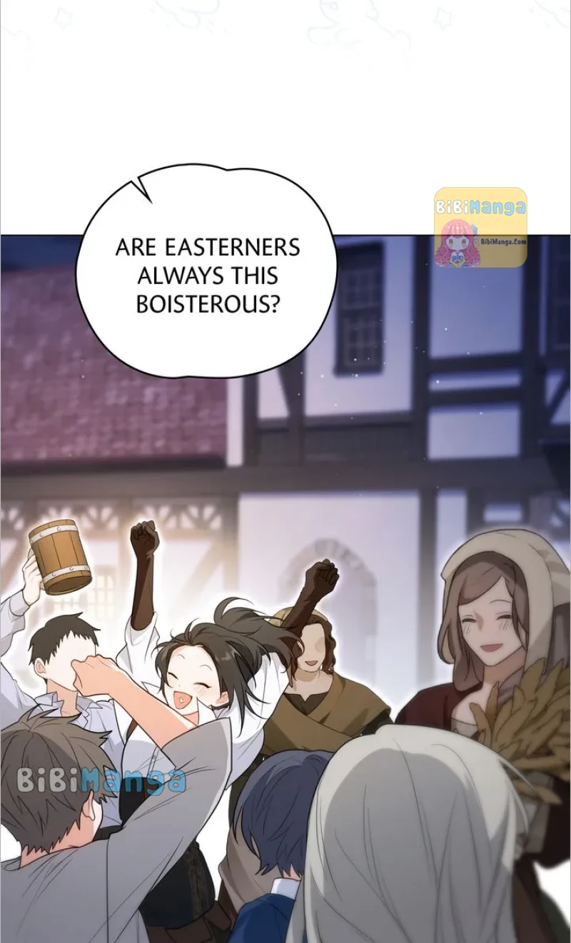 Falling for a Dying Princess Chapter 30 - page 12