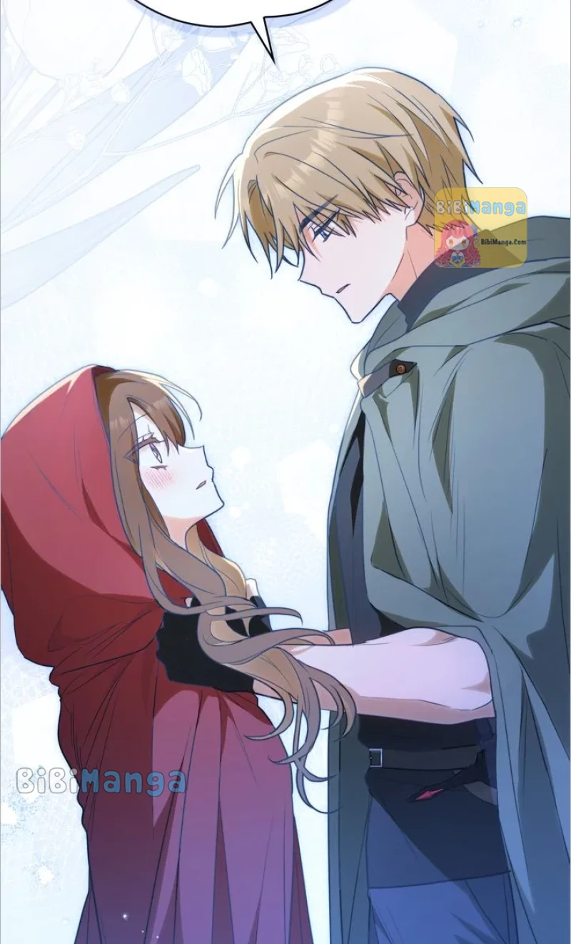 Falling for a Dying Princess Chapter 30 - page 28