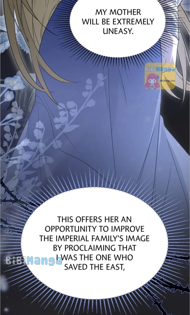 Falling for a Dying Princess Chapter 30 - page 39