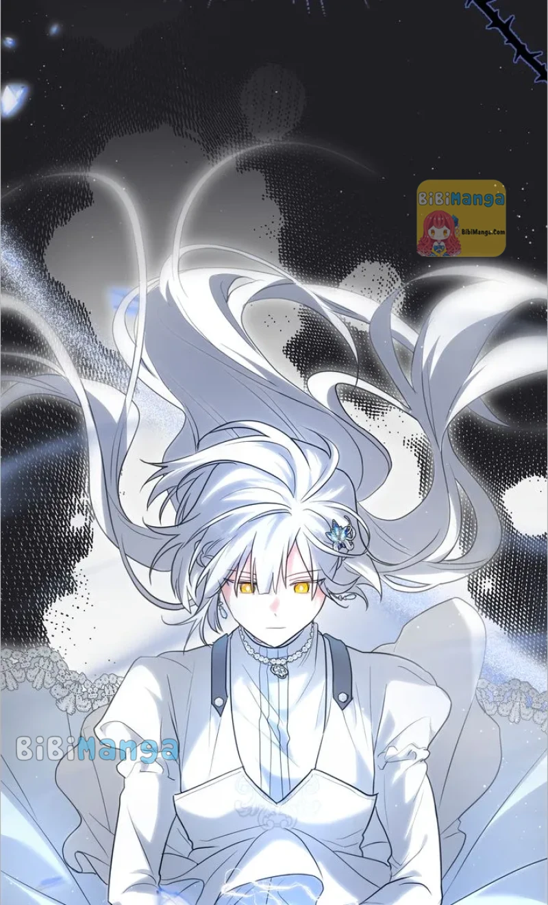 Falling for a Dying Princess Chapter 30 - page 40