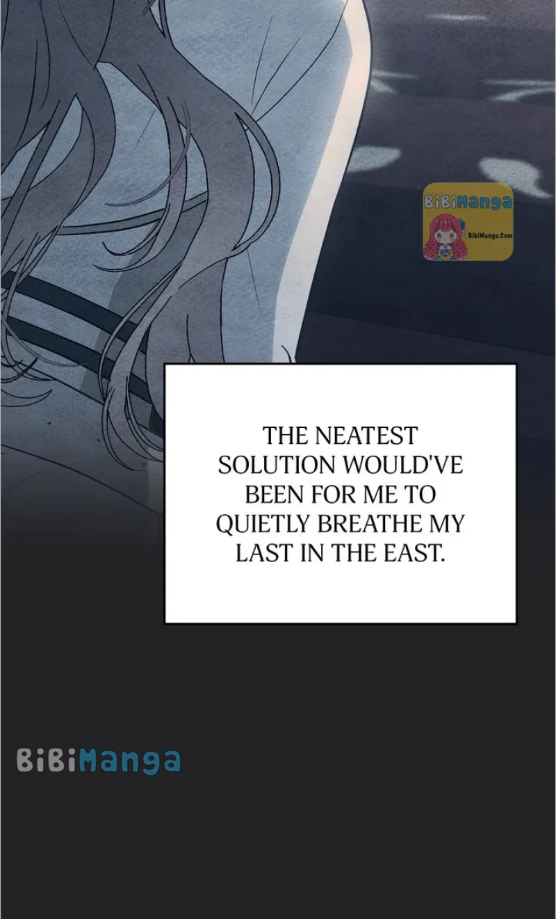 Falling for a Dying Princess Chapter 30 - page 43