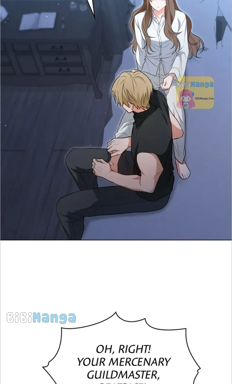 Falling for a Dying Princess Chapter 30 - page 51