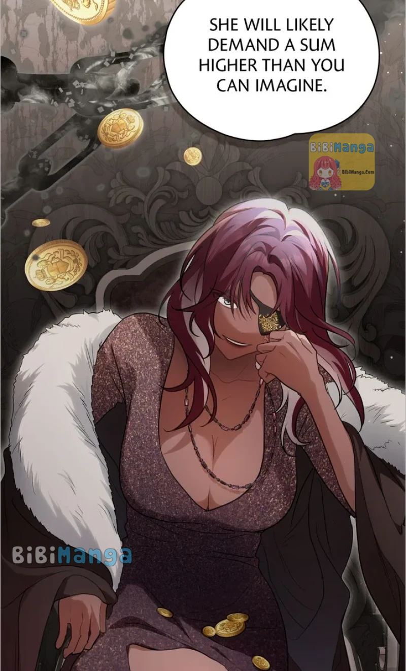 Falling for a Dying Princess Chapter 30 - page 55