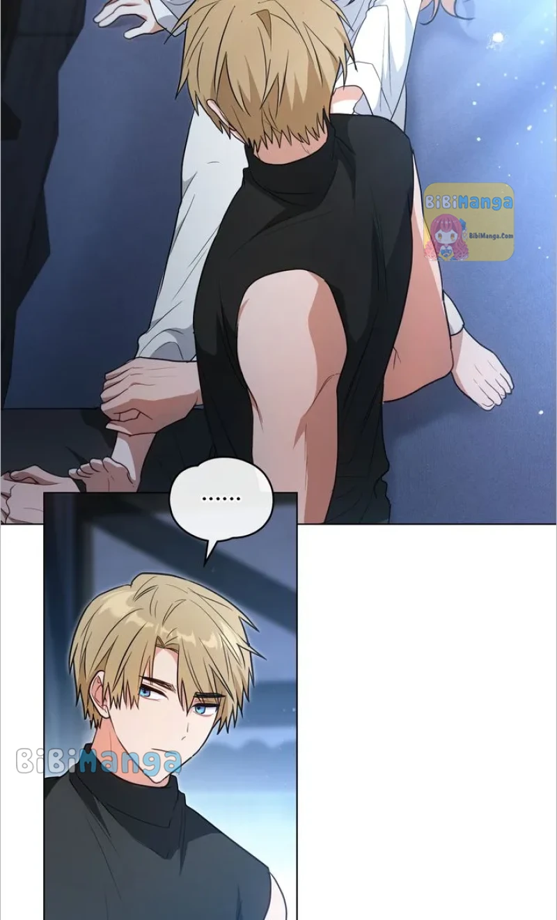 Falling for a Dying Princess Chapter 30 - page 58