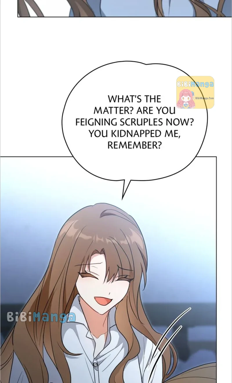 Falling for a Dying Princess Chapter 30 - page 63