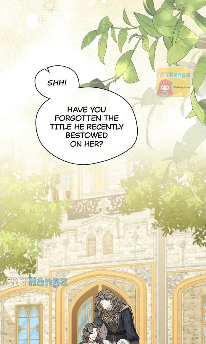 The Tears of a Jester Chapter 64 - page 2