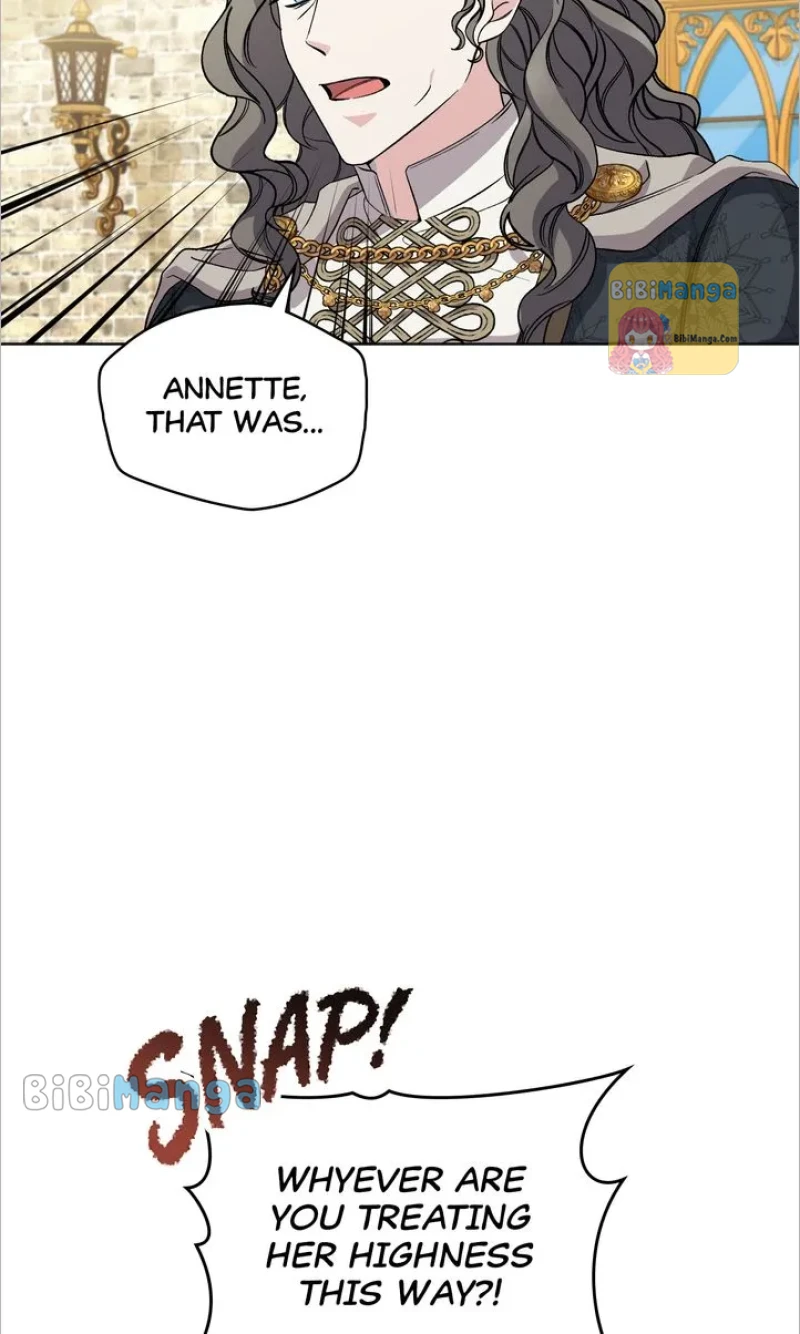 The Tears of a Jester Chapter 64 - page 14