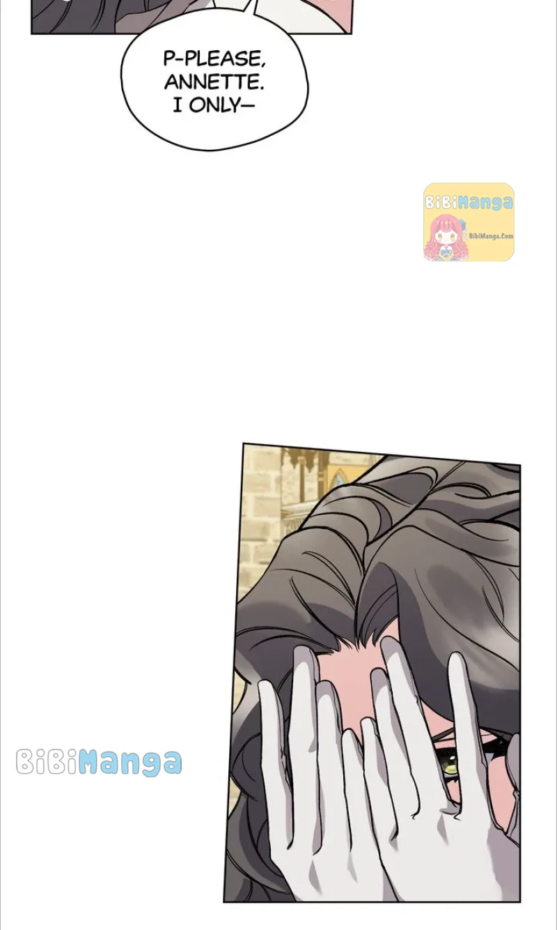 The Tears of a Jester Chapter 64 - page 19
